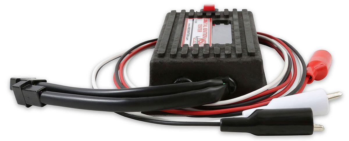 MSD Single Channel Digital Ignition Tester (MSD8998)