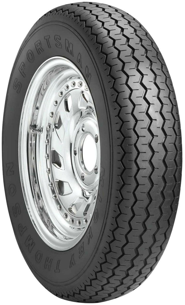 Mickey Thompson Sportsman Front Tyre (MT1572) MT1572