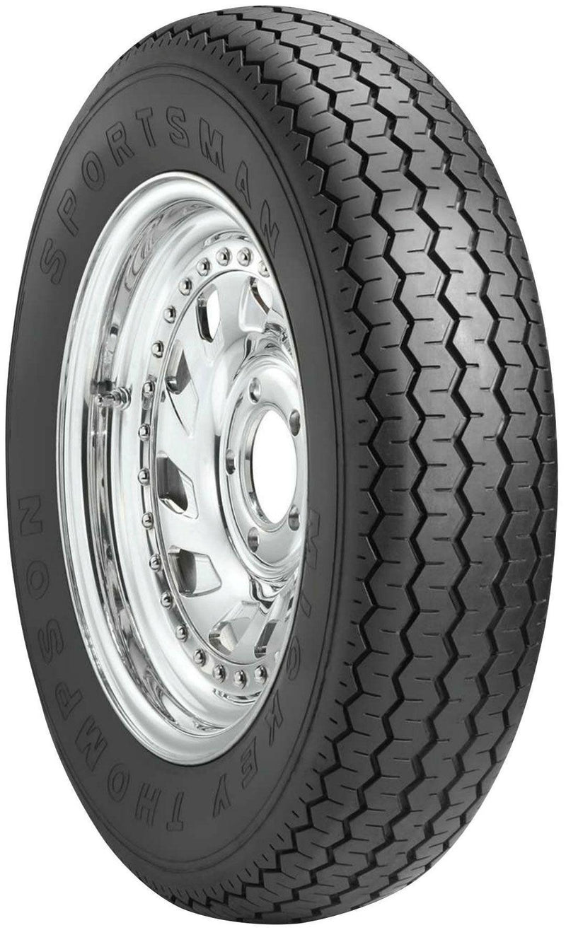 M/T Sportsman Front Tyre (MT1572) MT1572