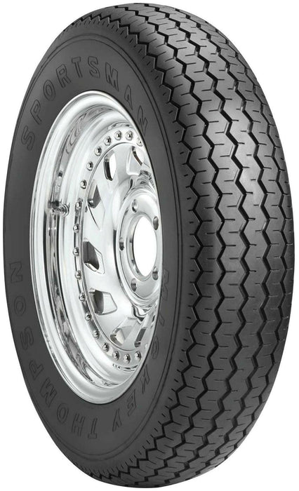 M/T Sportsman Front Tyre (MT1572)