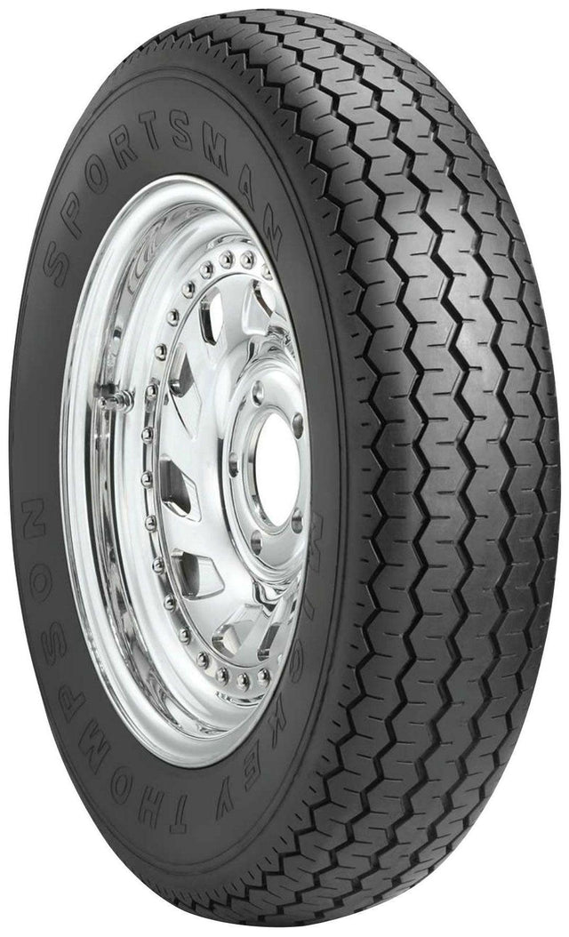 Mickey Thompson Sportsman Front Tyre (MT1573) MT1573