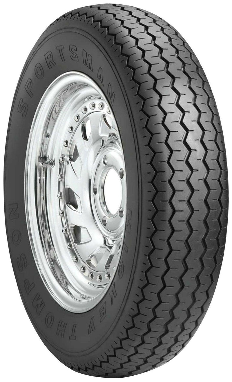 M/T Sportsman Front Tyre (MT1573) MT1573