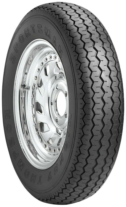 M/T Sportsman Front Tyre (MT1573)