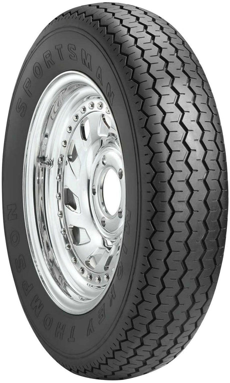 M/T 28x7.5-15 SPORTSMAN FRONT TYRE TUBELESS STREET/STRIP TYRE M/T - 1574 (MT1574) MT1574