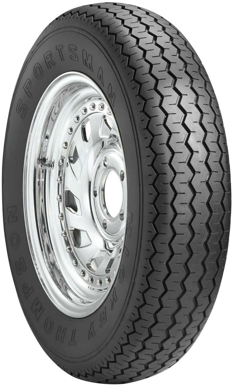 M/T 28x7.5-15 SPORTSMAN FRONT TYRE TUBELESS STREET/STRIP TYRE M/T - 1574 (MT1574) MT1574