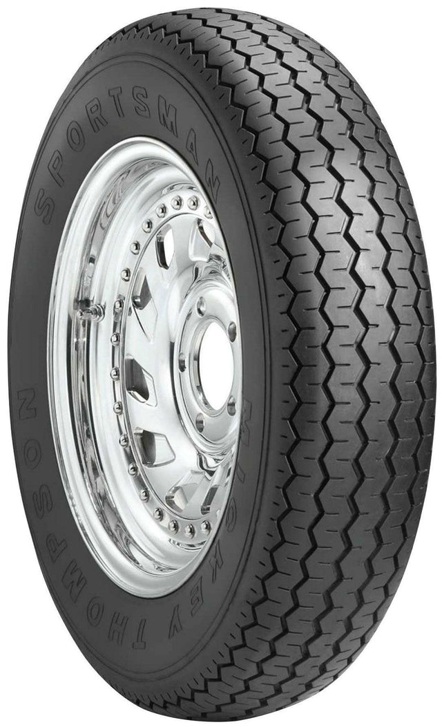 Mickey Thompson Sportsman Front Tyre (MT1575) MT1575