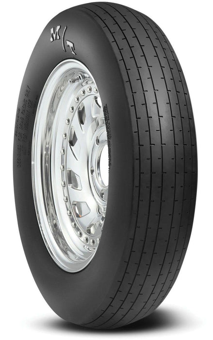 M/T 22.5 X 4.5-15 FRONT DRAG TYRE TUBELESS M/T - 3005 (MT3005)