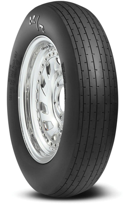 M/T 26 x 4.0-17 ET FRONT DRAG TYRE TUBELESS. 90000026535 M/T - 30073 (MT30073)