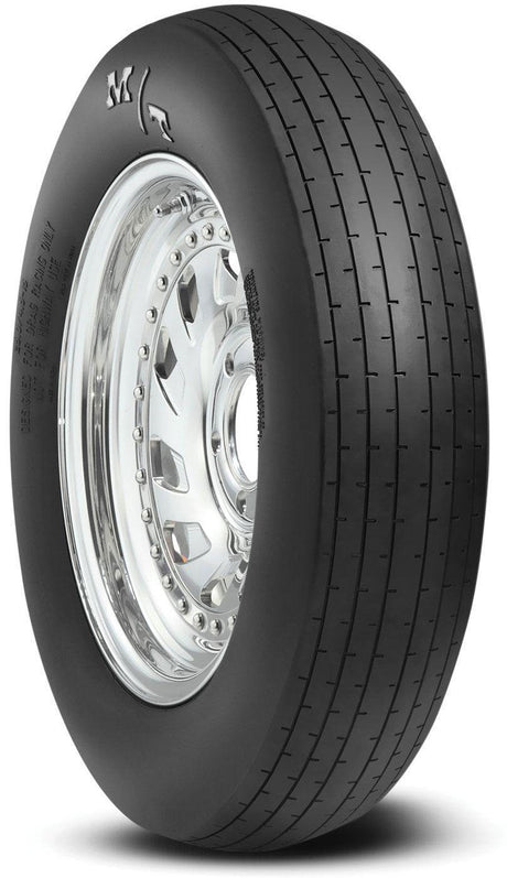 M/T 29 x 4.5-15 FRONT DRAG TYRE TUBE TYPE (F4) M/T - 3008 (MT3008) MT3008