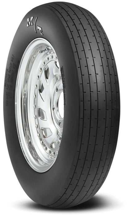 M/T 27.5 x 4.0-15 ET FRONT DRAG TYRE. TUBELESS 90000026534 M/T - 30091 (MT30091)