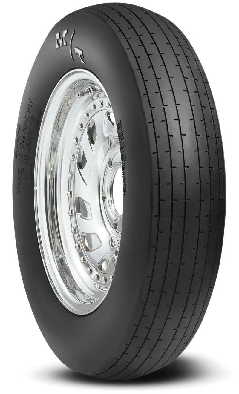 M/T 27.5 x 4.0-17 ET FRONT DRAG TYRE TUBELESS. 90000026536 M/T - 30093 (MT30093) MT30093