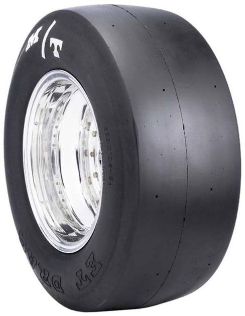 M/T ET Drag/Sport Compact Slick Tyre (MT3015)