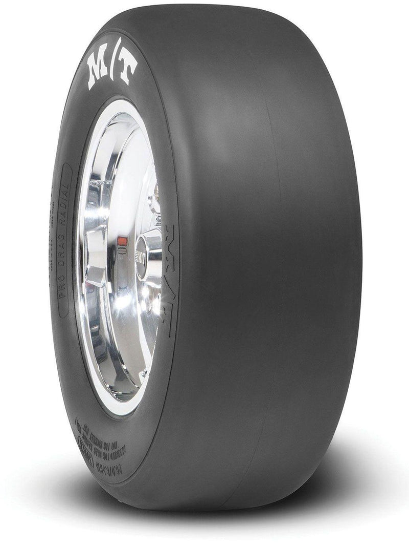 M/T 26.0 x 8.5-15 PRO DRAG RADIAL R1 SLICK TUBELESS 90000024091 M/T - 3052R (MT3052R) MT3052R