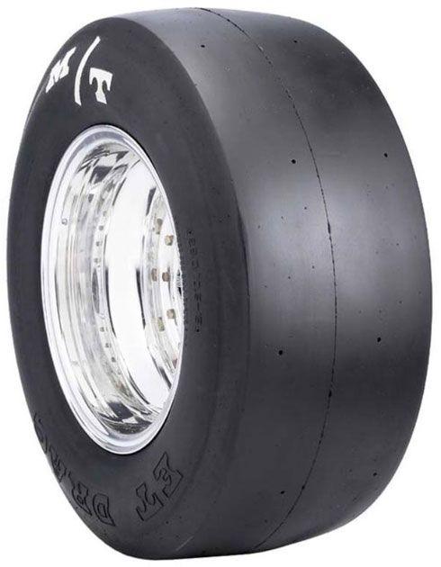 M/T ET Drag Slick Tyre (MT3054) MT3054