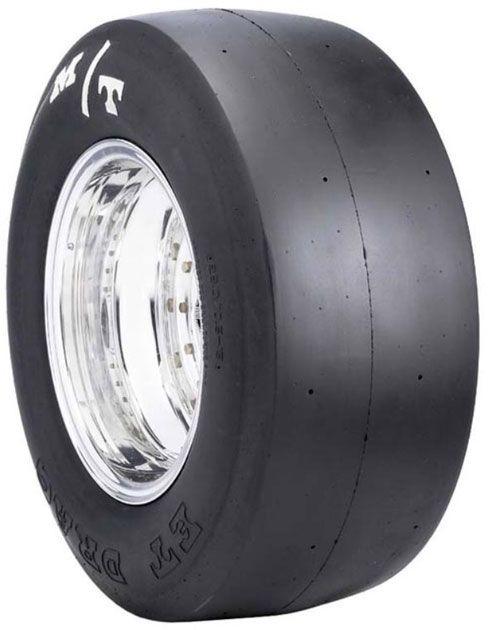 Mickey Thompson 28.0 X 10.5-15 DRAG SLICK USE MT9553 TUBE. 90000000848 Mickey Thompson - 3055 (MT3055) MT3055