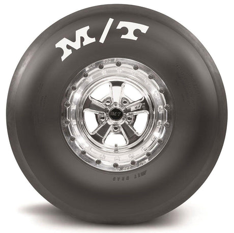 M/T ET Drag Slick Tyre (MT3056ST) MT3056ST