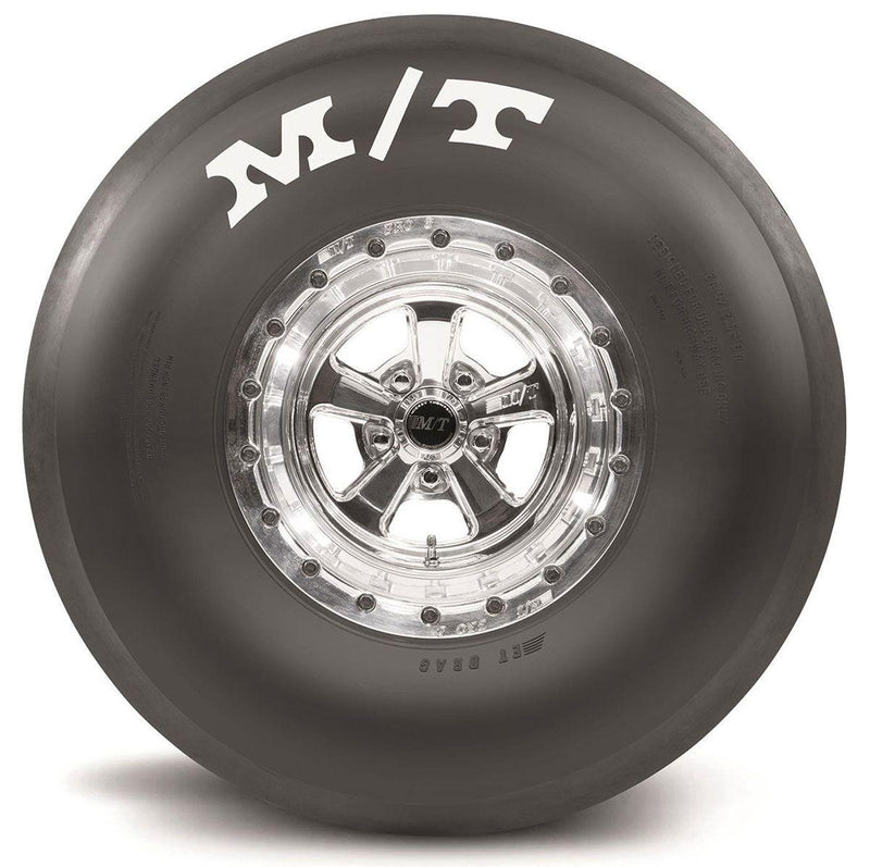 M/T ET Drag Slick Tyre (MT3056ST) MT3056ST