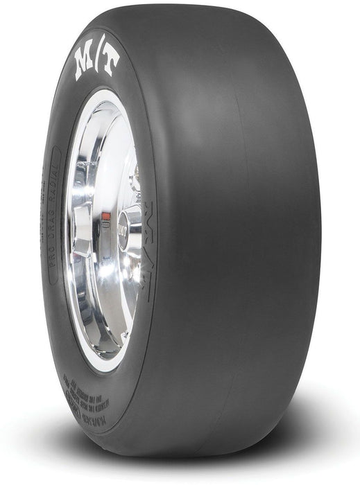 M/T ET Pro Drag Radial Tyre (MT3058R)