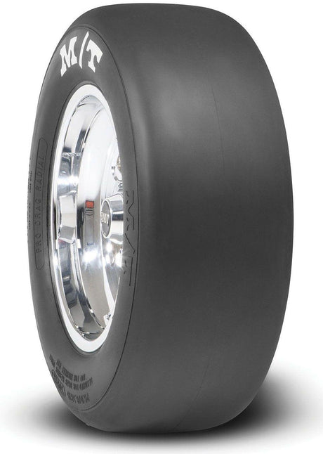 M/T 30.0/9.0R15 PRO DRAG RADIAL TUBELESS R1 COMP. 90000038315 M/T - 3060R (MT3060R) MT3060R