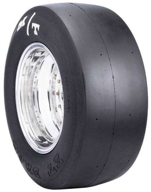 M/T ET Drag Slick Tyre (MT3062) MT3062