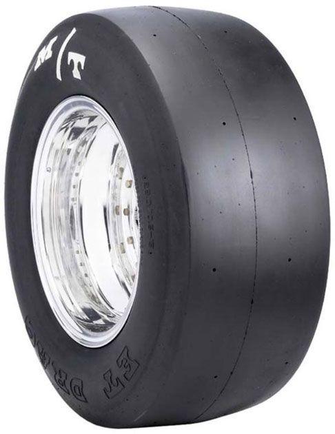 M/T ET Drag Slick Tyre (MT3062W)