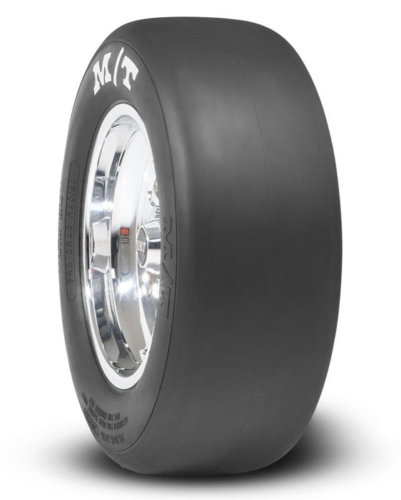 M/T Pro Drag Radial Tyre (MT3063R)