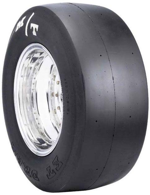 M/T ET Drag Slick Tyre (MT3065) MT3065