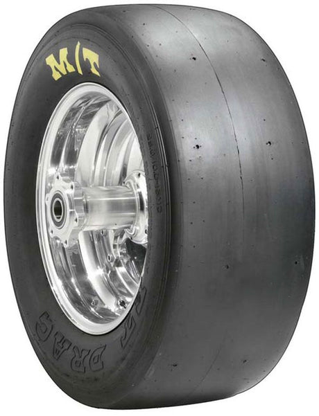 M/T Motorcycle Drag Slick Tyre (MT3065M)