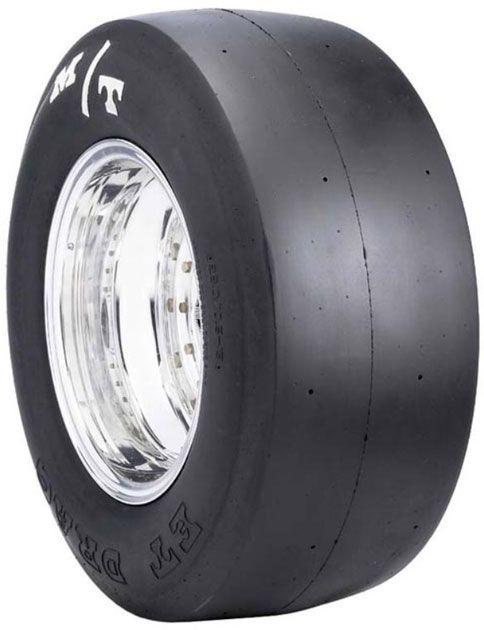 M/T ET Drag Slick Tyre (MT3065)