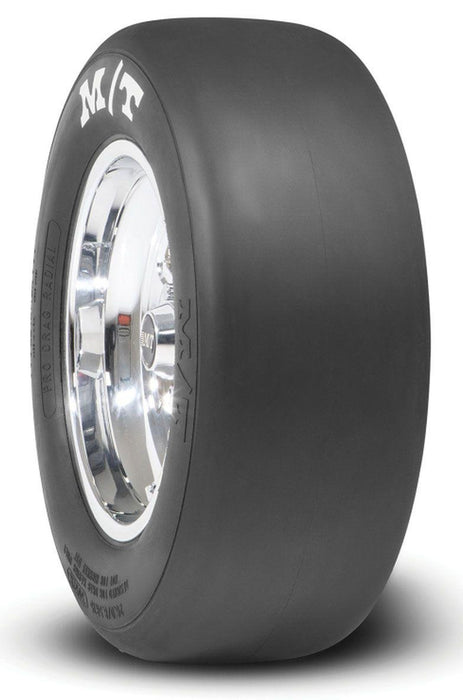 M/T ET Drag Pro Drag Radial Tyre (MT3066R)