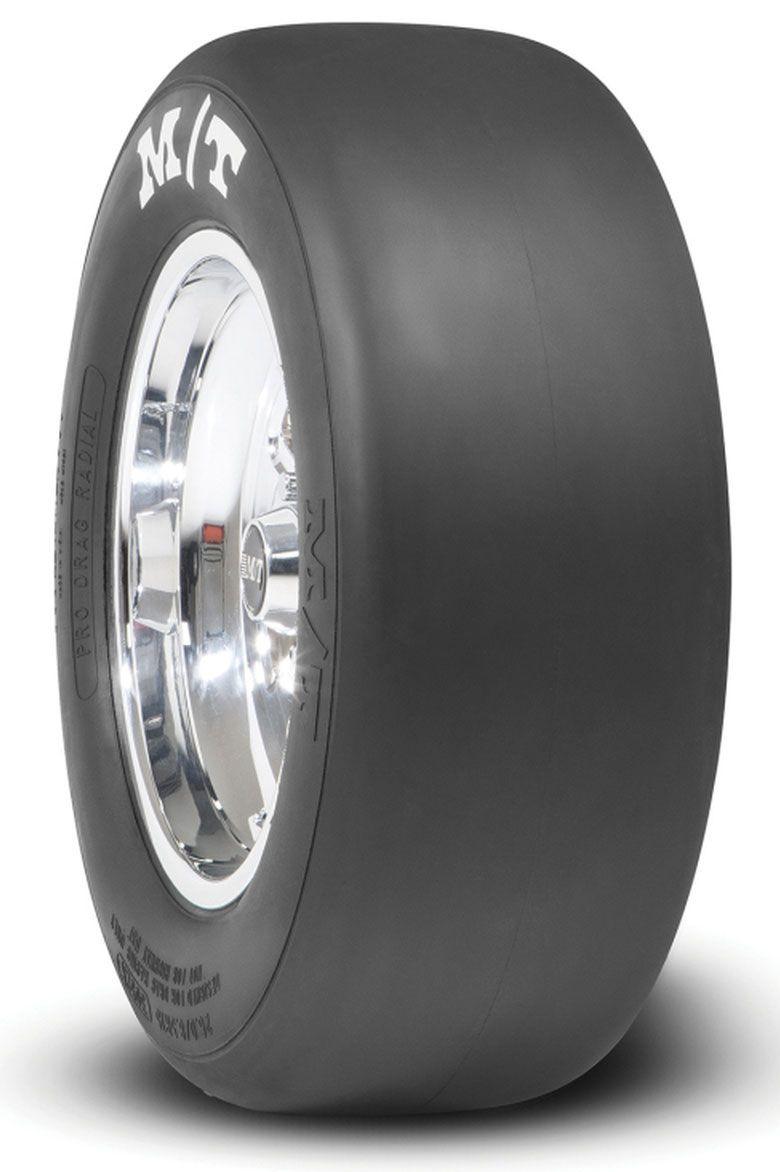 M/T ET Drag Pro Drag Radial Tyre (MT3067R) MT3067R