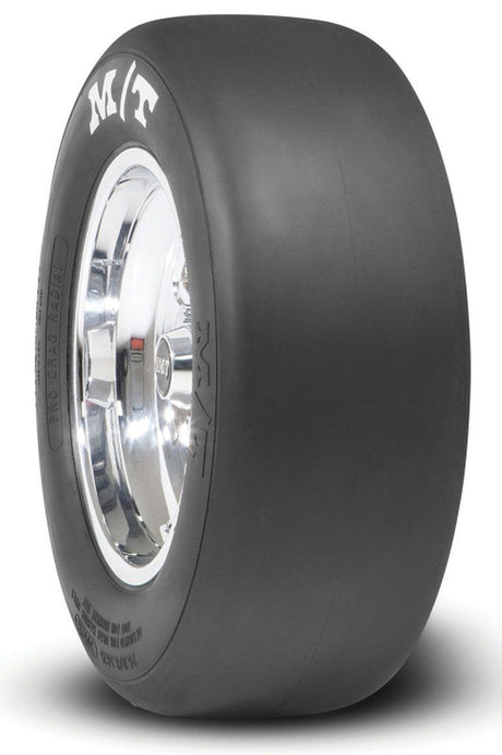 M/T ET Drag Pro Drag Radial Tyre (MT3067R) MT3067R