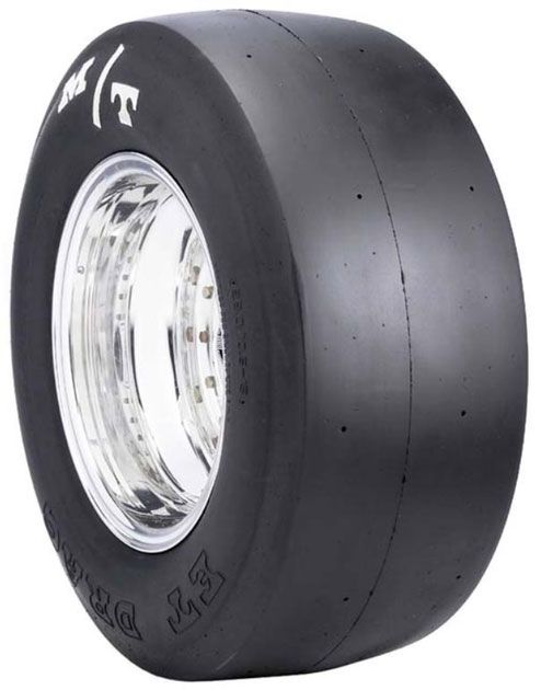 M/T ET Drag Slick Tyre (MT3069W)