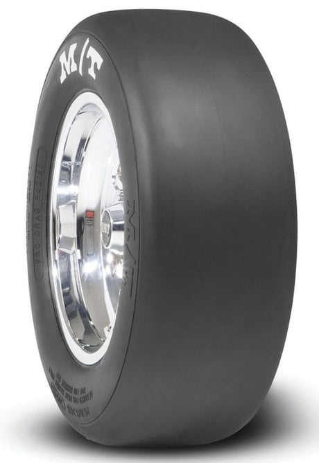 M/T 31.25 x 12.2 R15W R1 Pro Drag Radial Tyre (MT3071R) MT3071R