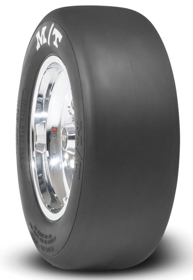 M/T 31.25 x 12.2 R15W R1 Pro Drag Radial Tyre (MT3071R) MT3071R