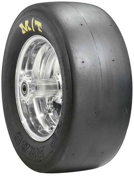 M/T Motorcycle Drag Slick Tyre (MT3073M) MT3073M