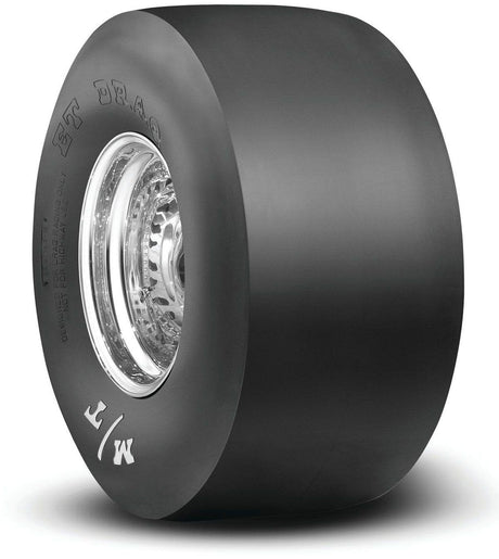 M/T 31.25 x 12.2 R15W ET Drag Slick (MT3073W) MT3073W