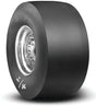Mickey Thompson 31.25 x 12.2 R15W ET Drag Slick (MT3073W) MT3073W