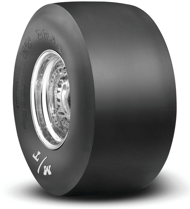 M/T ET Drag Slick Tyre (MT3074) MT3074