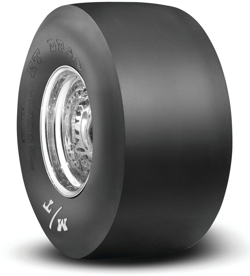 M/T ET Drag Slick Tyre (MT3074) MT3074