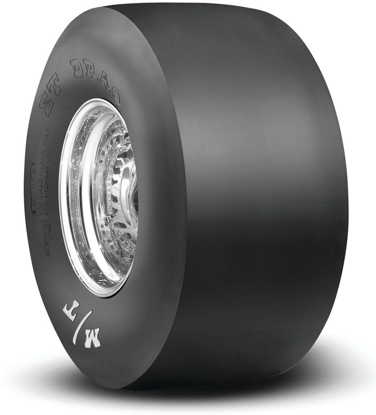 M/T ET Drag Slick Tyre (MT3074S) MT3074S