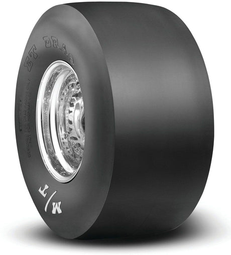 M/T ET Drag Slick Tyre (MT3074S) MT3074S