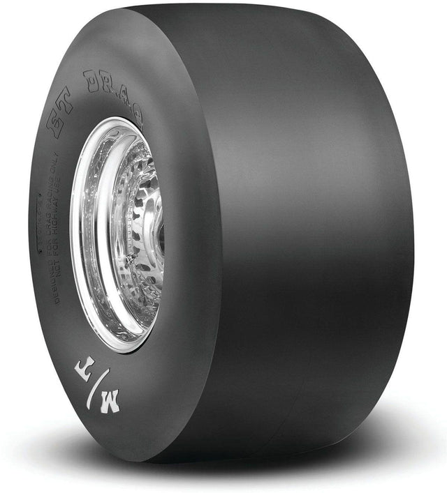 M/T ET Drag Slick Tyre (MT3074S) MT3074S