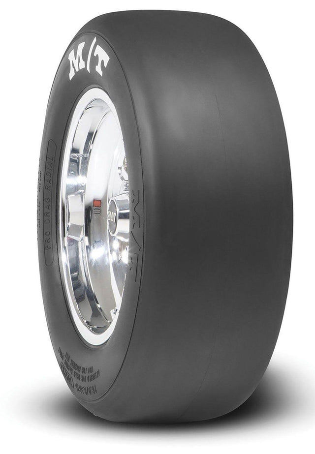 M/T ET Drag Pro Drag Radial Tyre (MT3076R) MT3076R