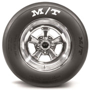 M/T ET Drag Pro Drag Radial Tyre (MT3076R)