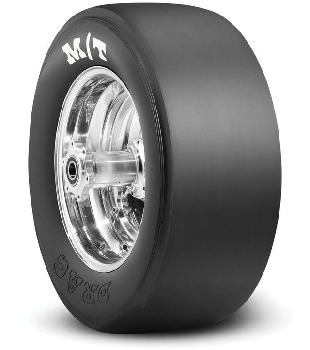 M/T Motorcycle Drag Slick Tyre (MT3158M) MT3158M