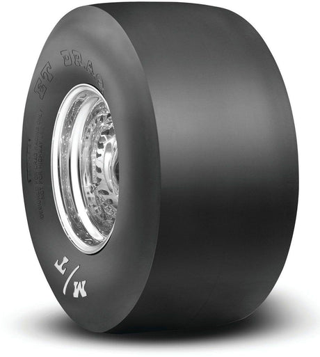 M/T ET Drag Slick Tyre (MT3169W) MT3169W