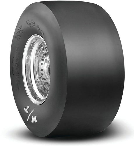 M/T ET Drag Slick Tyre (MT3190W) MT3190W