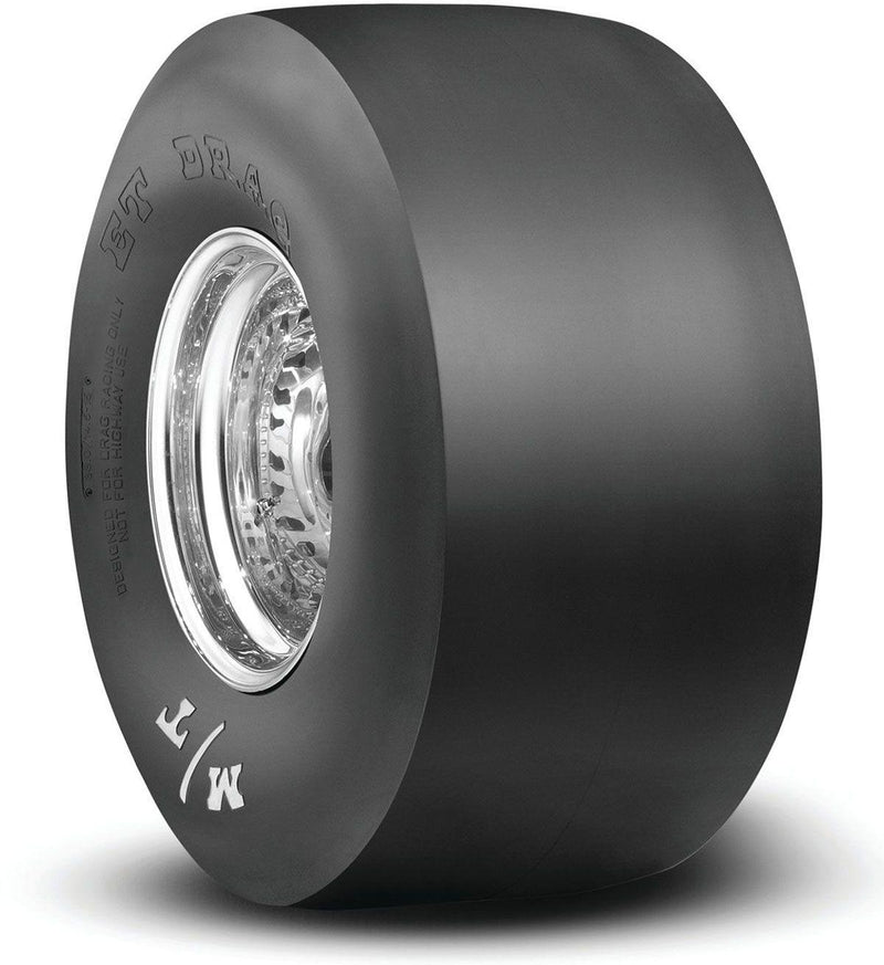 M/T ET Drag Slick Tyre (MT3190W) MT3190W