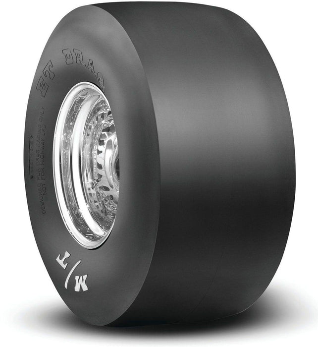 M/T ET Drag Slick Tyre (MT3190W)